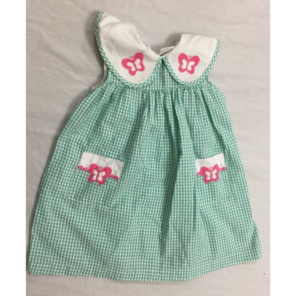 IN DESIGN GIRLS DRESS SIZE 5
